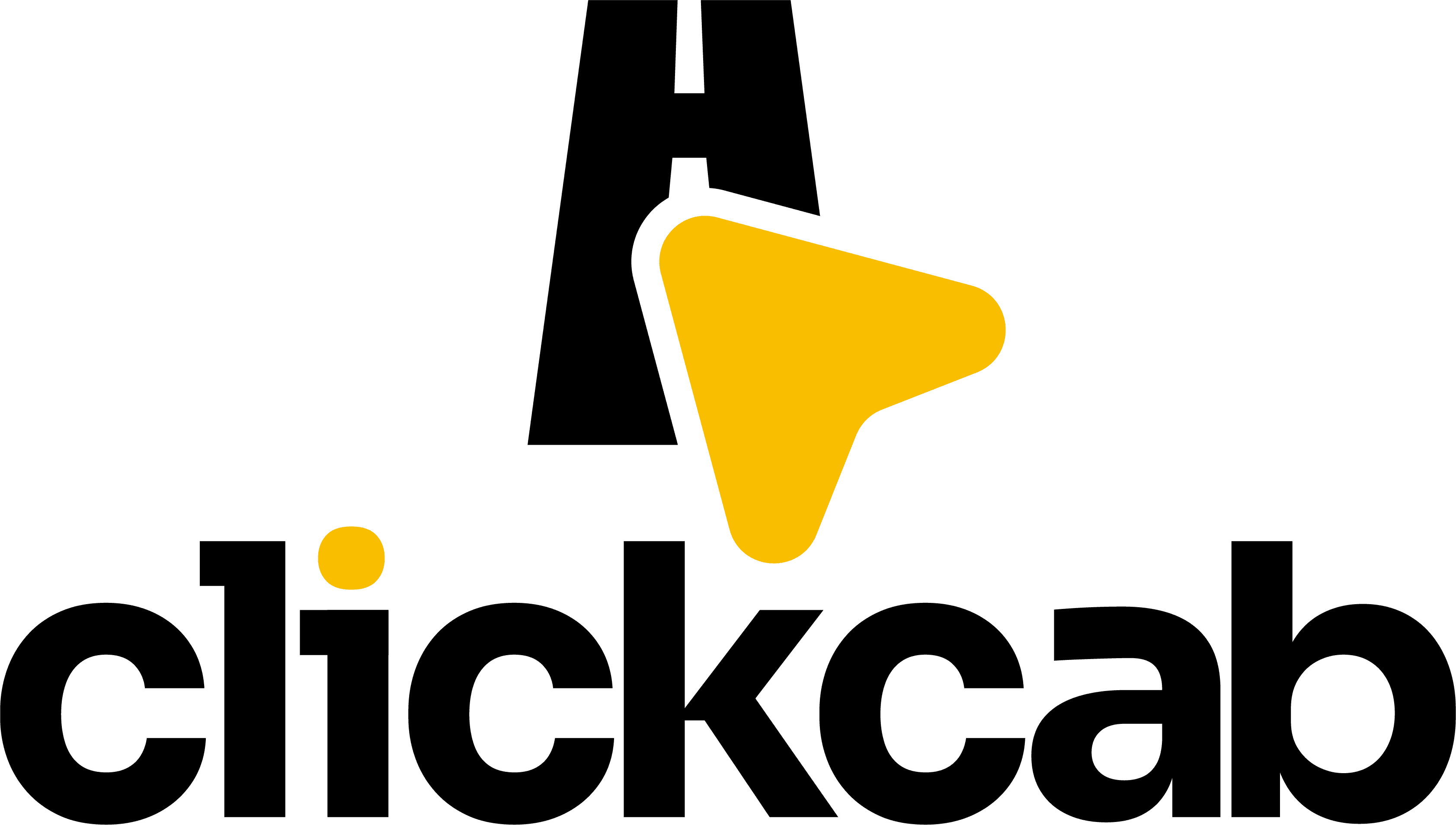 Clickcab logo
